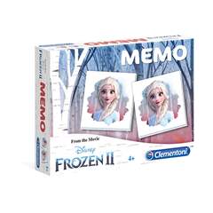 MEMO POCKET  FROZEN 2  S19