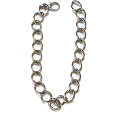 Silver Plated Chain