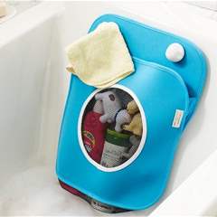 Skip Hop Tubby Bath Toy - Blue