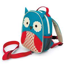 Skip Hop Zoo Let – Owl