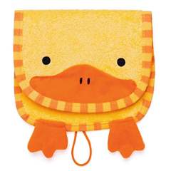 Skip Hop Zoo Wash Mitt - Duck