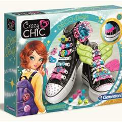  CRAZY CHIC   DECO DESIGN  S19