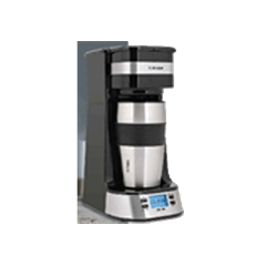 Filter Coffee Machine