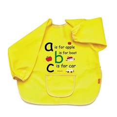 BabyJem Activity Baby Apron