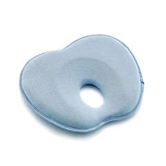 BabyJem Baby Flat Head Pillow