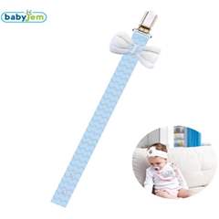 Babyjem Pacifier Holder