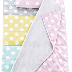 BabyJem Baby Nap Mat