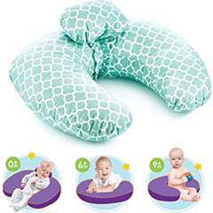 BabyJem Multifunction Breastfeeding Pillow