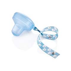 BabyJem Pacifier Storage Container