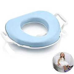 BabyJem Luxury Toilet Seat Adapter