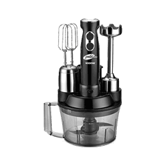 Food Processor