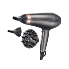 Hair Dryer